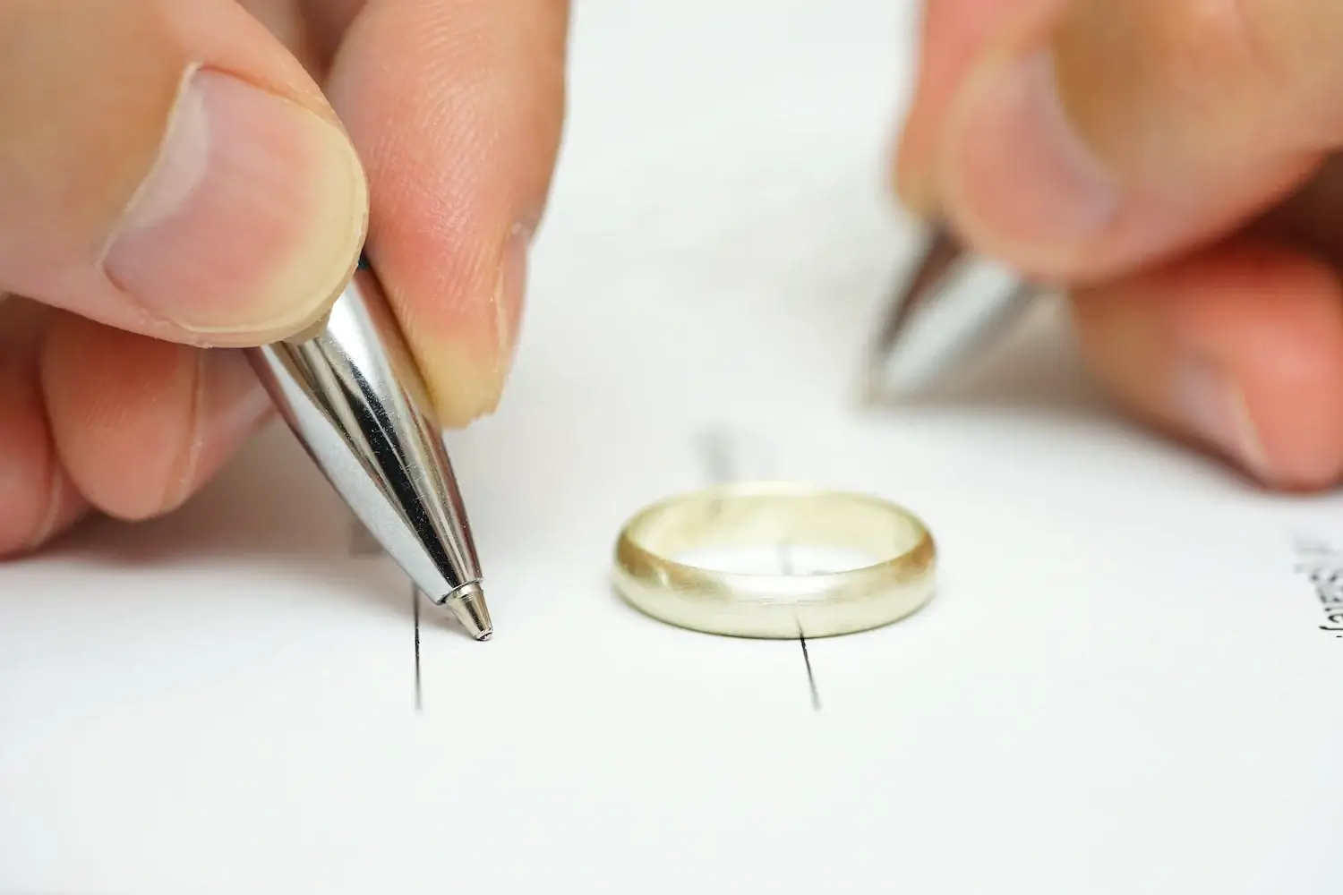 Strengthening Your Position in Divorce Negotiations with Professional Mediation Sheerness