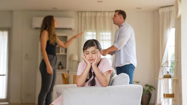 What Is Parental Responsibility in the UK Sheerness
