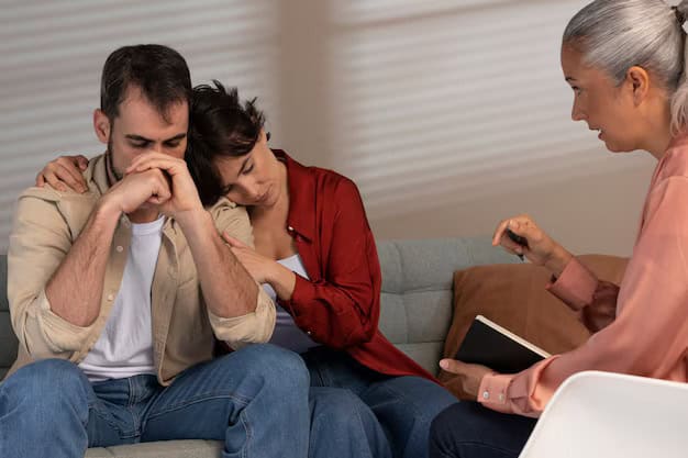 How EH Mediation Creates Better Results Through Continuous Feedback Sheerness