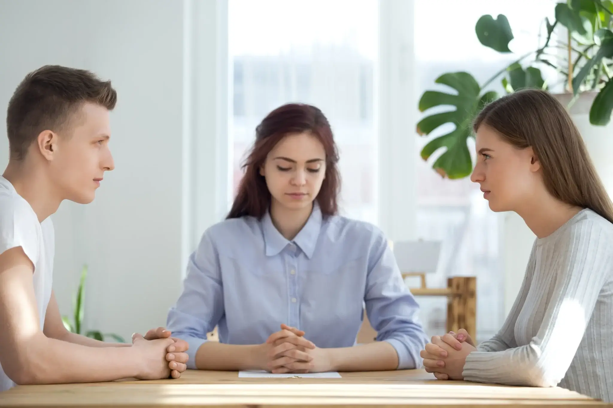Mediators Sheerness: Enhance Conflict Resolution with Mental Health Training