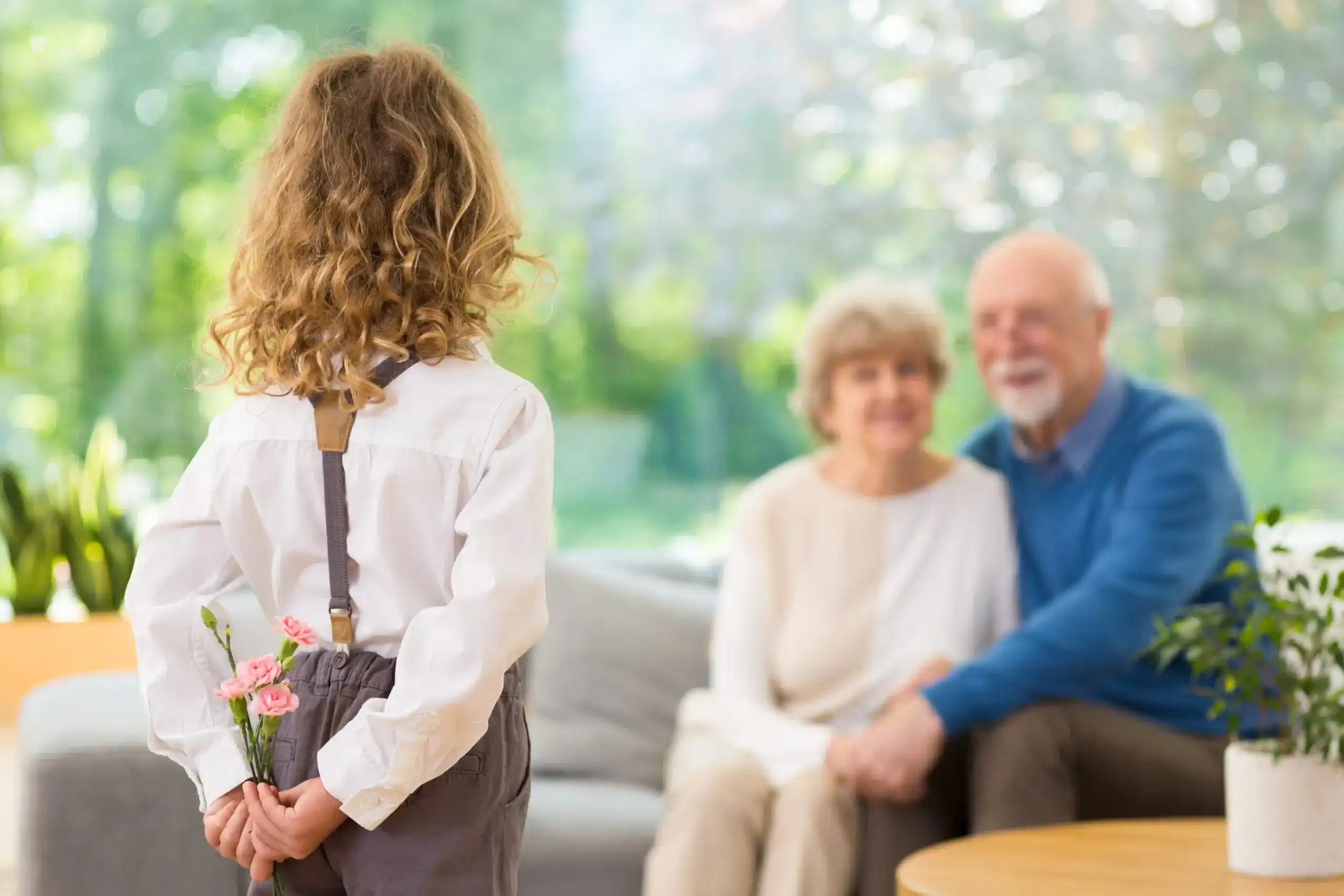 Taking the First Step: How EH Mediation Supports Grandparents Toward Positive Outcomes Sheerness