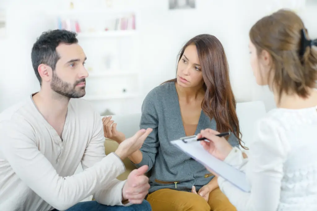 Empowerment Through Structured Communication and Professional Support Sheerness