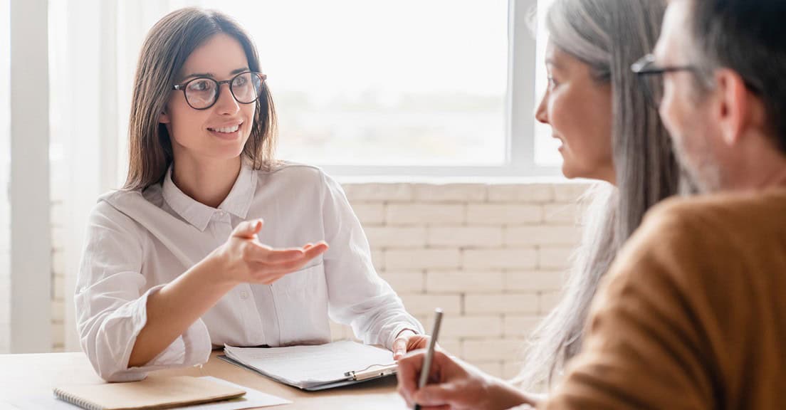 The Role of EH Mediation in Long-Term Agreement Success Sheerness