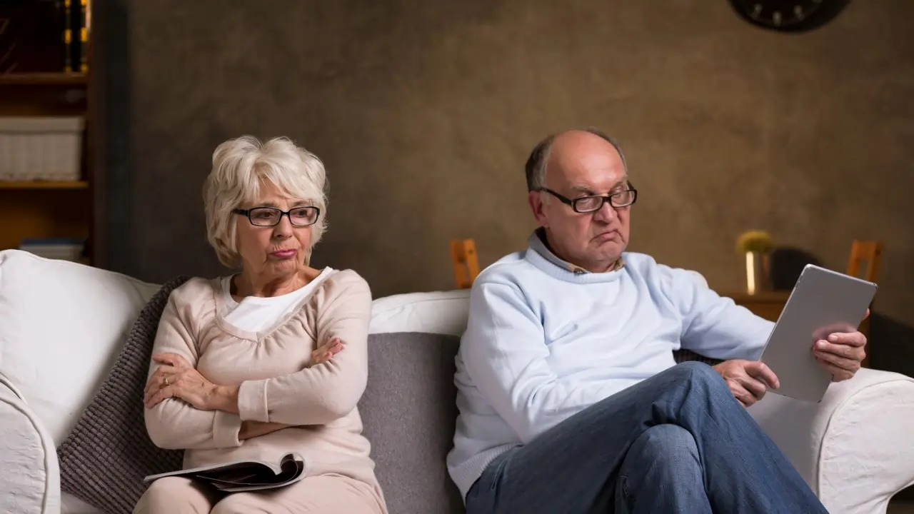 Preventing Long-Standing Family Issues from Escalating During Care Planning Sheerness
