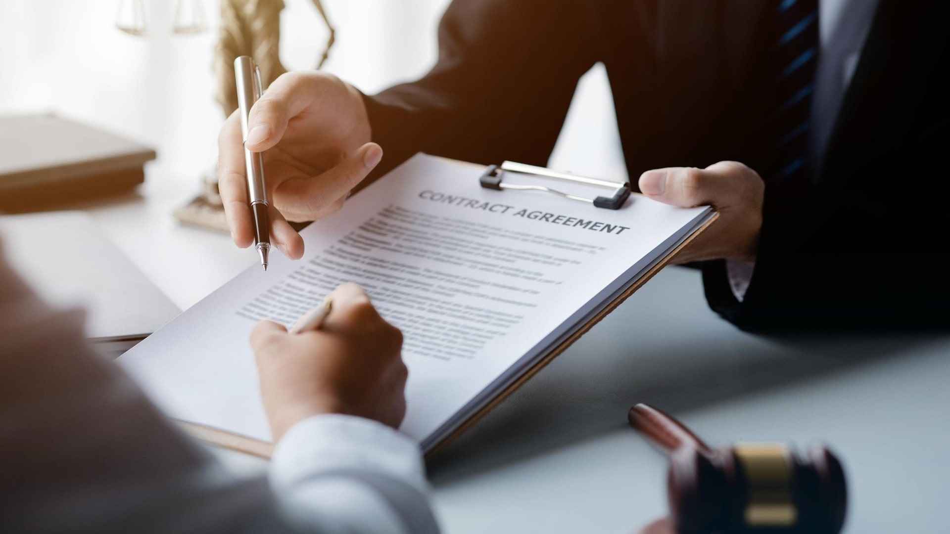 Are Post-Mediation Agreements Legally Binding in Family Law Sheerness