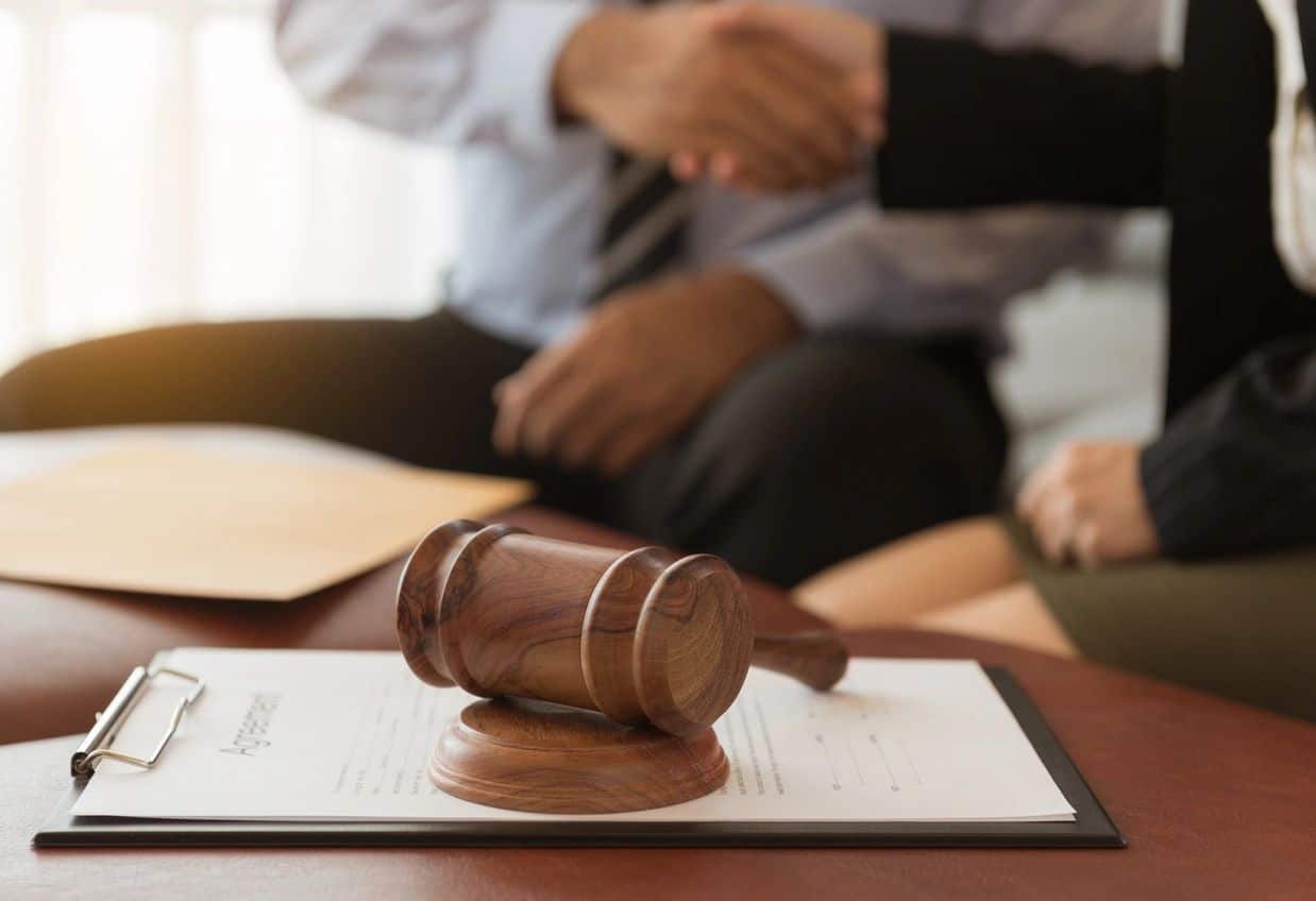 Common Legal Mistakes to Avoid in Mediation Agreements Sheerness