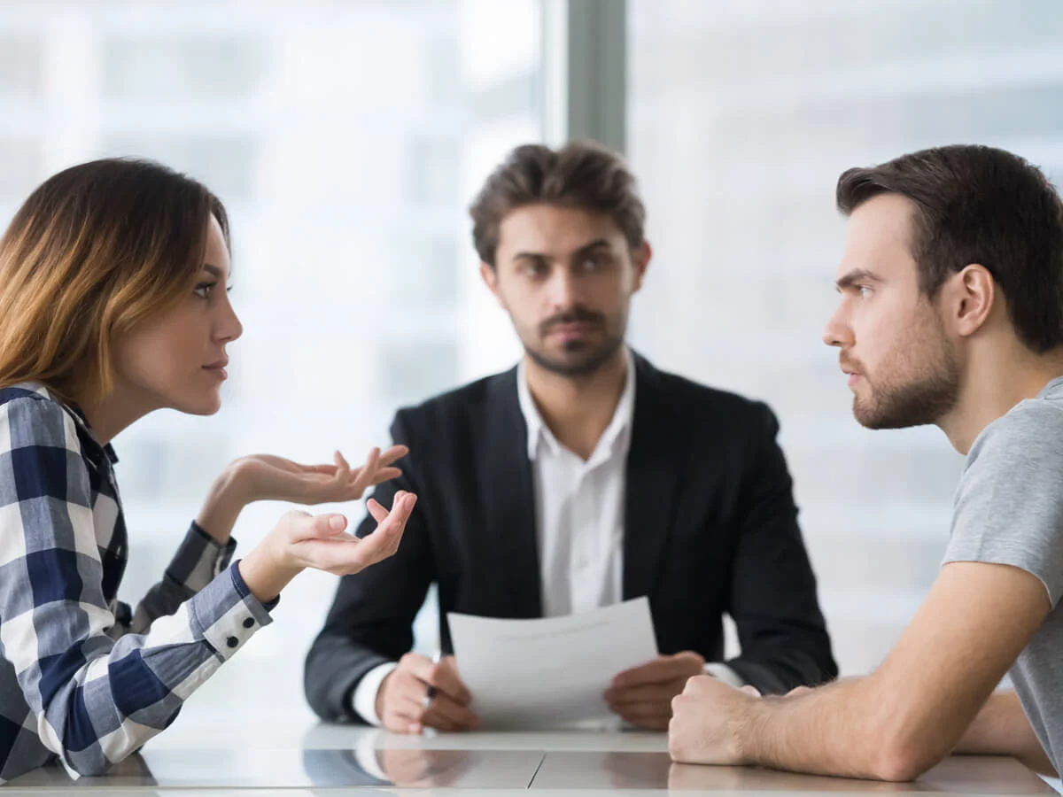 Building Better Agreements Through Feedback Support from EH Mediation Sheerness