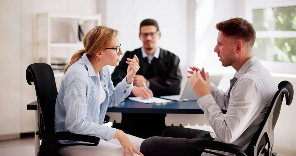 Rebuilding Trust After Relationship Breakdown Through Professional Mediation Sheerness