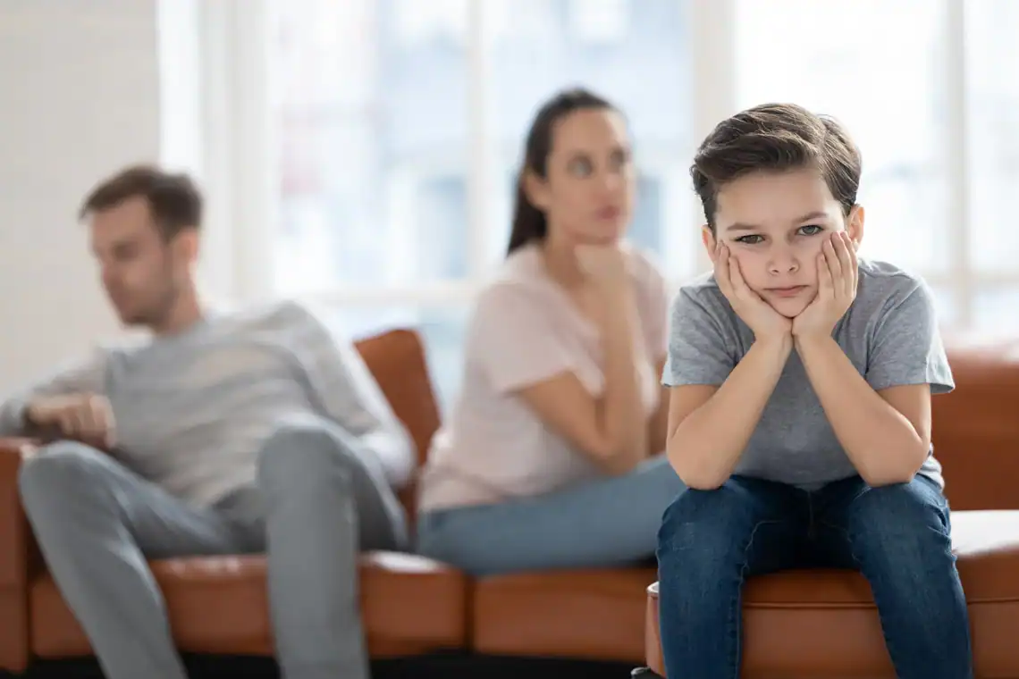 Why More Parents Trust EH Mediation for Child Arrangement Solutions Sheerness