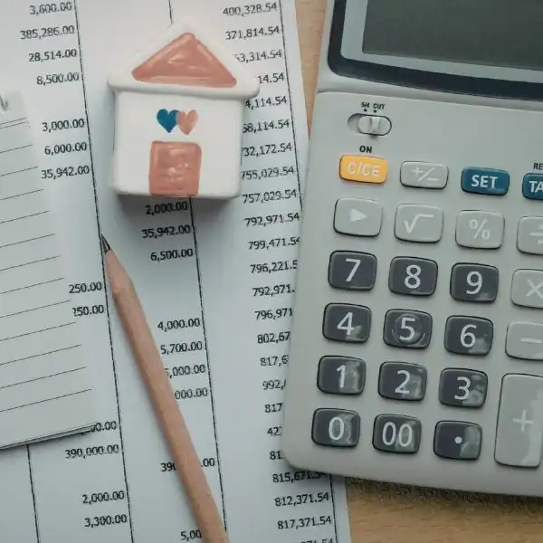 Image of accounts in regards to financial mediation Sheerness