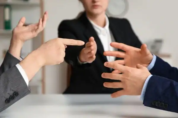 Image of legal aid mediation Sheerness