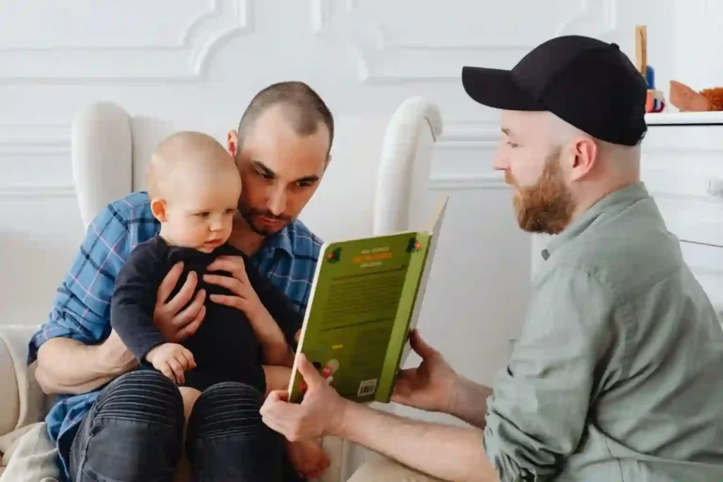 Common Family Issues LGBTQ+ Couples and Parents Face Sheerness
