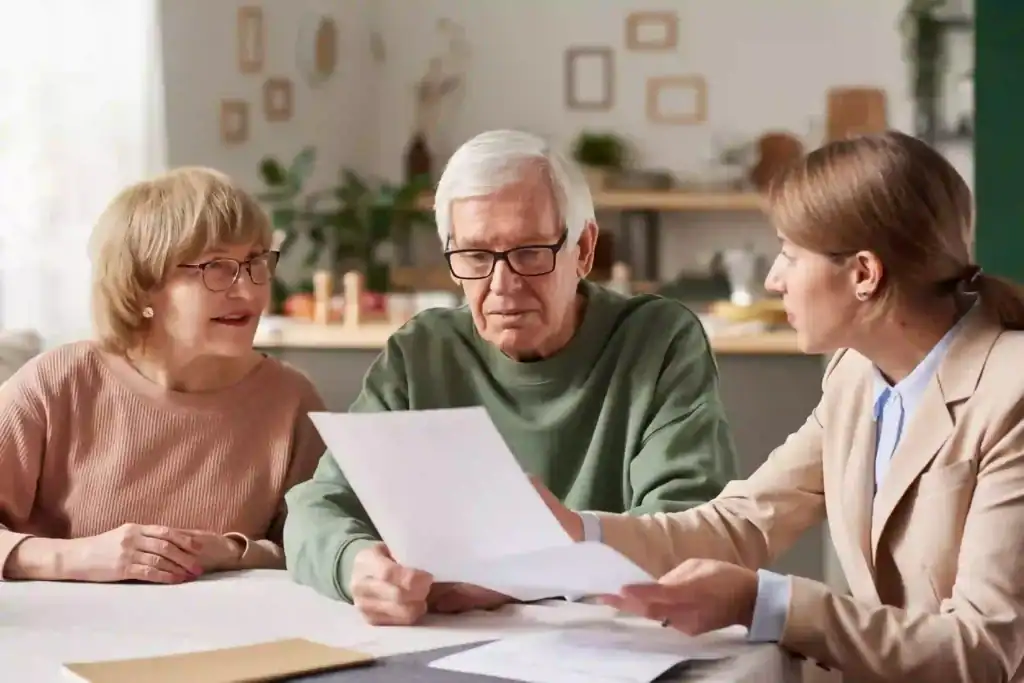 Why Do Family Disputes Happen During CHC Assessments Sheerness