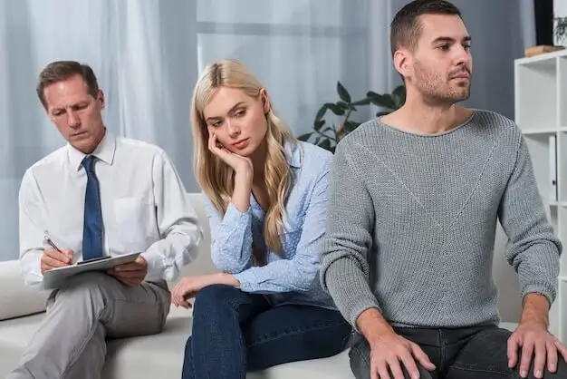 Experienced local family mediator Sheerness