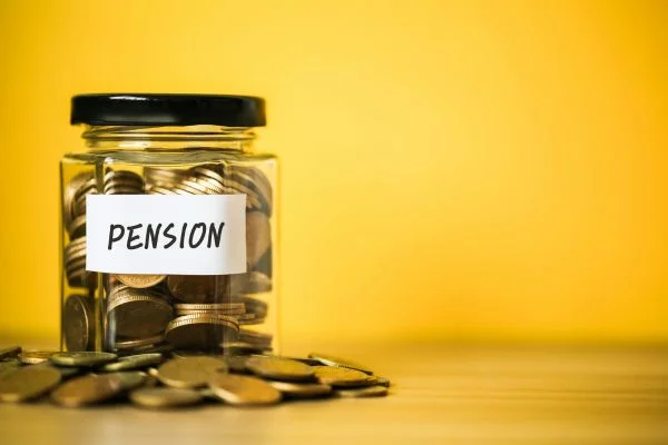 Pension Sharing Mediation Sheerness