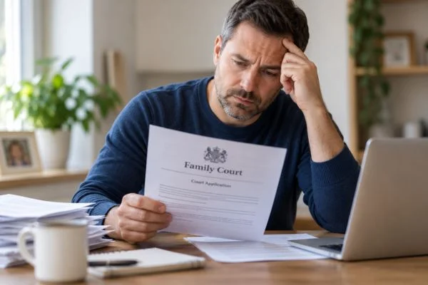 Mediation Sheerness Vs Court